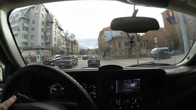 Покатушки по Тюмени ч 3. Оборона - (склады судного дня или ГОСРЕЗЕРВ)
