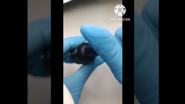 Наращивание на гелевые типсы себе за 30 минут. Миф или реальность? смотреть онлайн