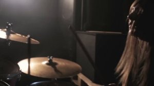 Linkin Park - Given Up | Drum cover by Kristina Rybalchenko