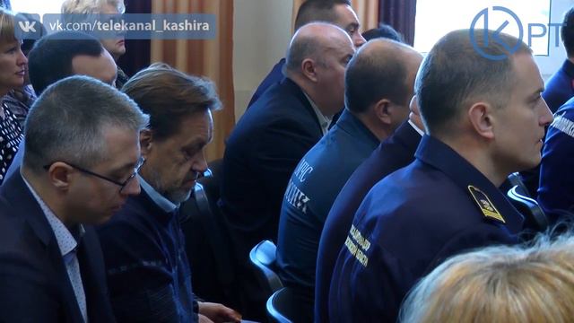 ОПЕРАТИВНОЕ СОВЕЩАНИЕ ОТ 25 НОЯБРЯ 2019 ГОДА смотреть онлайн