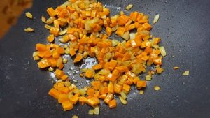 Гречка с грибами (белые грибы замороженные), простой рецепт! Легко и просто, каждый приготовит!