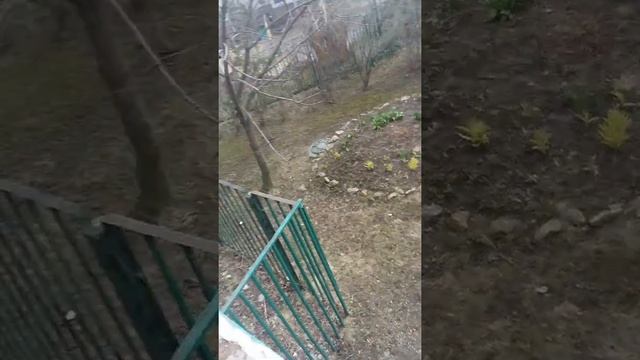 Делаем зацепы на лестнице