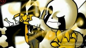 мегалования санса