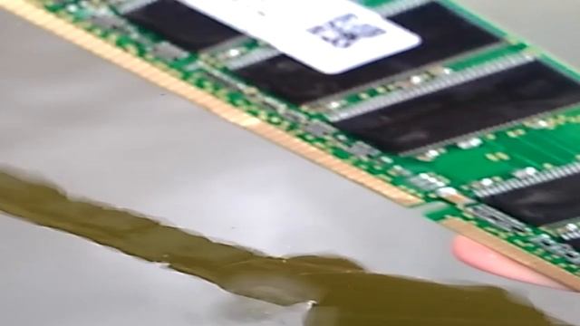 обзор на мою gtx 2060