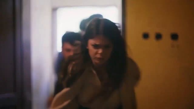 Плен 129 серия на русском языке [Фрагмент №1] смотреть онлайн