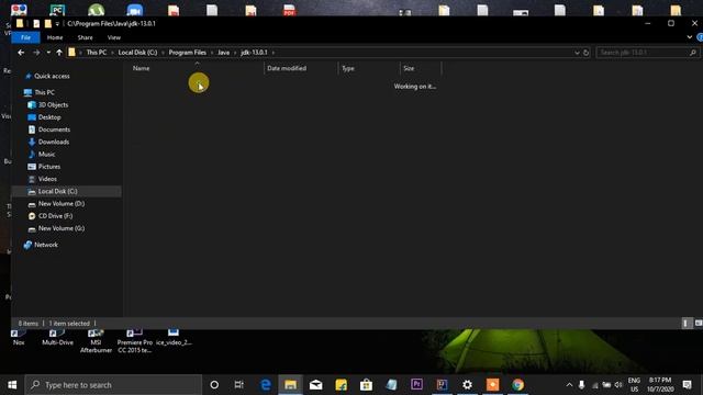 how to download java jdk and jre and how to path satup java смотреть онлайн