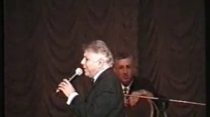 КОНЦЕРТ МОСКОВСКИЕ АРМЯНЕ-РУБЕН МАТЕВОСЯН