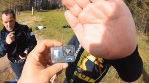 р.Березайка до озеро Пирос