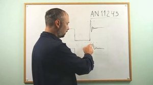 Защита силового транзистора