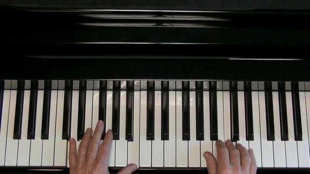 Promises - Martha Mier - Romantic Sketches - Book 1 - Slow - 2 different Tempi смотреть онлайн