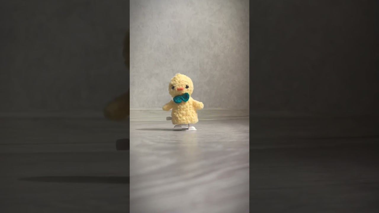 кто следующий? #хобби #crochet #вязание #мккрючком #амигуруми #мккрючком #вязаныеигрушки #мквязание смотреть онлайн