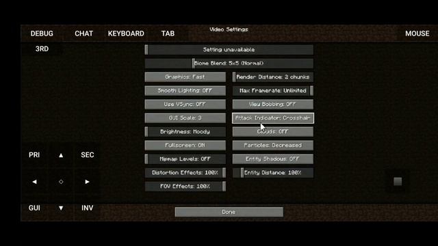 How to fix lag in 3gb and 4gb ram | pojav launcher 1.17 lag fix | pojav launcher lag fix | 1000% смотреть онлайн