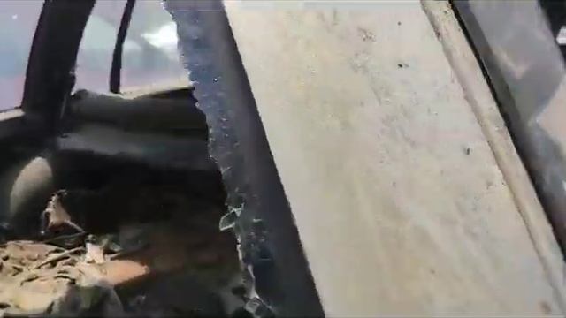 Обзор на брошенный опель смотреть онлайн