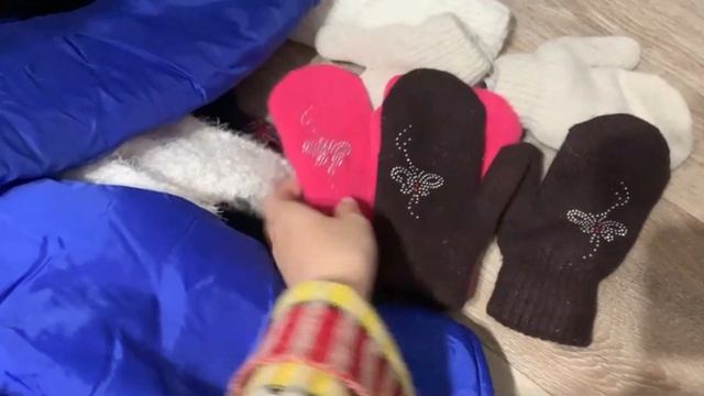 Как всё успеть? Разбираю свой домашний гардероб. Хранение полотенец.