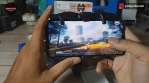 gamepad gamesir f4 falcon