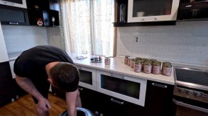 Вытапливаем Медвежий Жир. Используем Автоклав Wein 2!!!