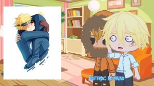 ?Реакции южного парка на шипы?//South Park reactions ?