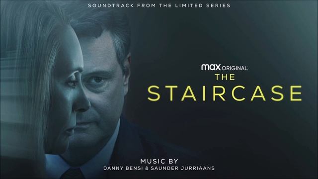 The Staircase - Season 1 OST - 1.03 - 12: Distress смотреть онлайн