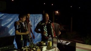 Эй гузель Къырым!!! От души спел