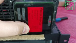 Обзор неисправности вентилятора ИБП APC SRT3000RMXLI | remontibp.ru