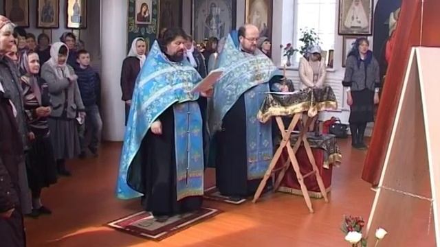 киевская святыня - Призри на смирение