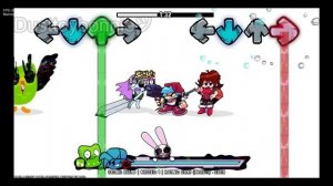 (FNF PIBBY: GLITCHED LEGENDS| EXTRAS | DUOLINGO)