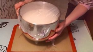 Готовим кулебяку на три угла