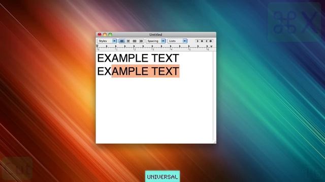 30 Essential Mac Keyboard Shortcuts