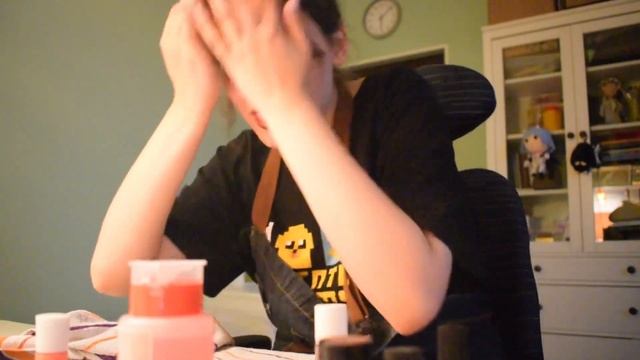 АСМР Ужасный маникюр в салоне Красоты??asmr worst reviewed nail salon смотреть онлайн