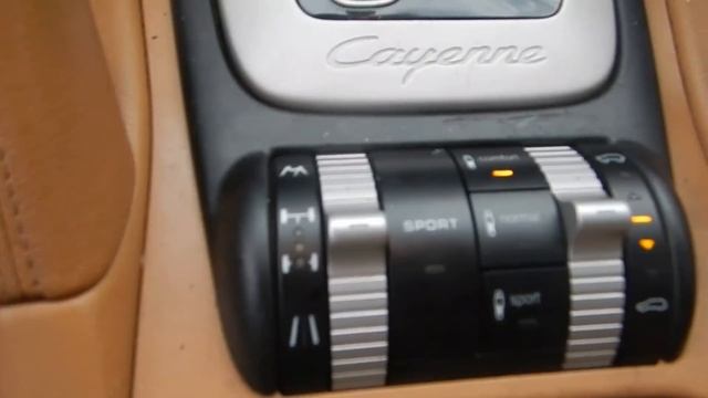 Porsche Cayenne 4x4 V6 3.6 24v Automático - 2008 смотреть онлайн