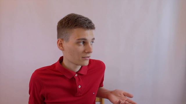 Настойчивость