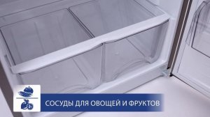 Холодильник ATLANT ХМ-3101-060. Обзор холодильника с верхней морозильной камерой