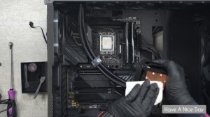 ASUS ROG STRIX Z790-E GAMING II | ASUS TUF 4080 OC | Intel i7 14700K | ASUS ProArt PA602