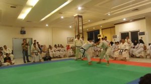 Jujitsu Tournament | Ju-jitsu Fighting | Kejurda Jujitsu