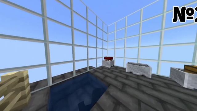 ?ТОП 3 РП ДЛЯ ПВП МАЙНКРАФТ ПЕ 1.1.5 | РЕСУРС ПАКИ ДЛЯ PvP В MCPE 1.1.5?