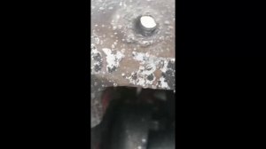 как разобрать двигатель на чтз серия вторая