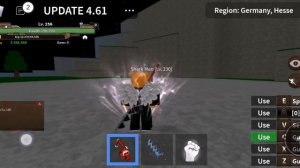 (получил 2 гир) путь с 50 уровня до 4 гира #3 king legacy