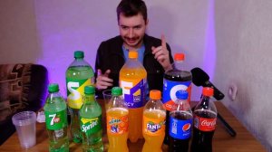 CoolCola. Fancy. Street. Машина импортозамещения "запущена"??? Настоящие лучше бывших?