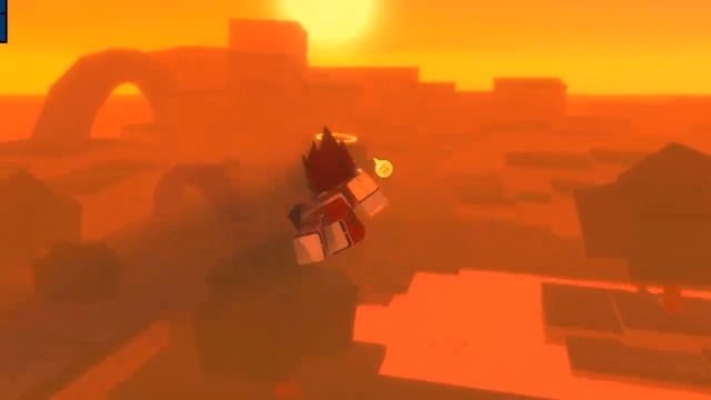 Grand Kai Training & Pikkon Showcase! | DBZ Online Generations смотреть онлайн