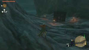 The Legend of Zelda Tears of the Kingdom задание в поисках правды о Зельде