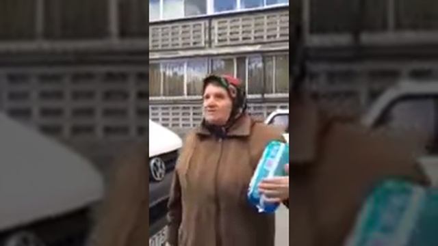 Бабка рассказывает матерную сказку смотреть онлайн