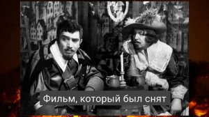 Армен Джигарханян и ЕГО Роли, о Которых Мало, Кто Знает