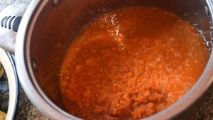 Вкусная закуска из баклажан "Тещин язык"