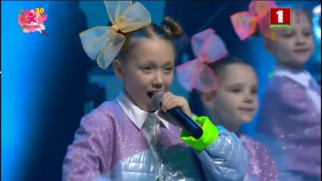 100-летие Верховного суда РБ. Жанет и Творческая мастерская "Хвілінка". 14. 04. 2023 смотреть онлайн