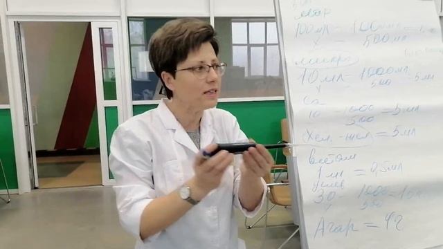 Видео обзор  