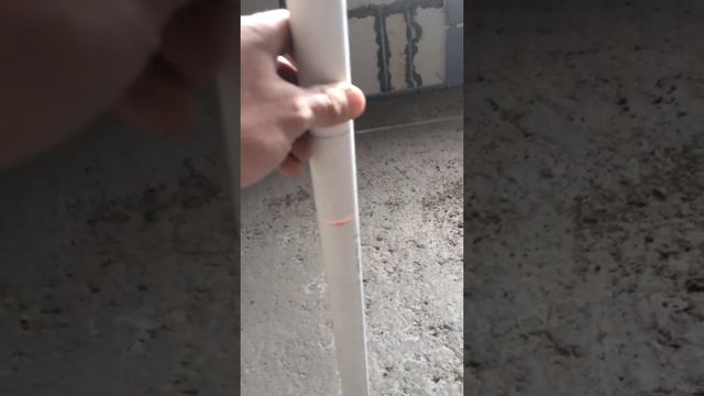 Маяки для стяжки пола. Быстро и просто