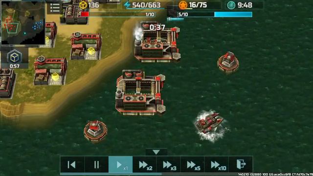 #aow3fanvideo Морской бой: ТАКТИКА VS ПРОКАЧКА смотреть онлайн