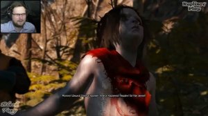 КУПЛИНОВ, ГЕРАЛЬТ, ЧЕБУРАШКА И ПИВАСИК! ► СМЕШНЫЕ МОМЕНТЫ С КУПЛИНОВЫМ ► The Witcher 3: Wild Hunt