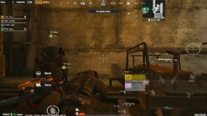 ПРОВЕРКА СОПРОВОЖДЕНИЯ ПРИТВОРИЛСЯ НУБОМ! 5 КАРТА МЕТРО РОЯЛЬ 2.0 METRO ROYALE pubg mobile