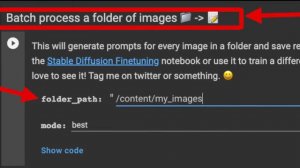 Use Clip Interrogator to Find the Prompt of ANY Image (Stable Diffusion & Photographs) & Tips